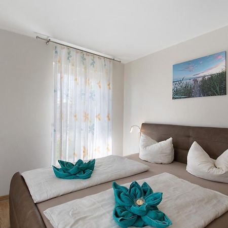 Lifestyle Ferienhaus Pouch Exterior photo