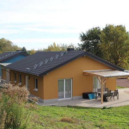 Lifestyle Ferienhaus Villa Pouch Exterior photo